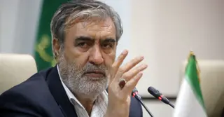 এমন পথ শুরু করেছেন যার পরিণতি আপনাদের হাতে নেই: ইরানের নিরাপত্তা কমিশন প্রধান